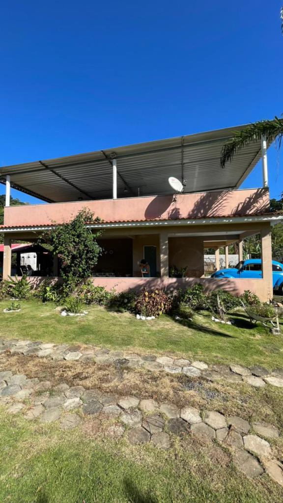 Casa 2 Quartos